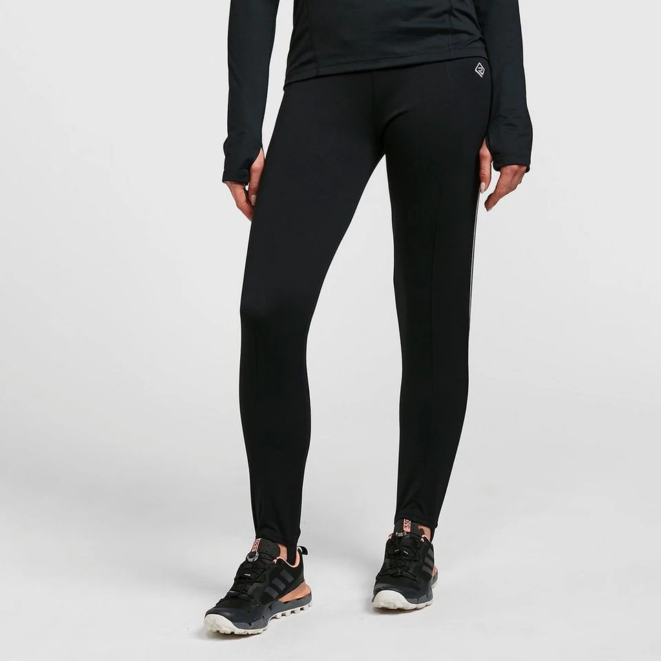 RONHILL Trackster Classic Women's Running Tights 3 RONHILL Trackster Classic Women's Running Tights
