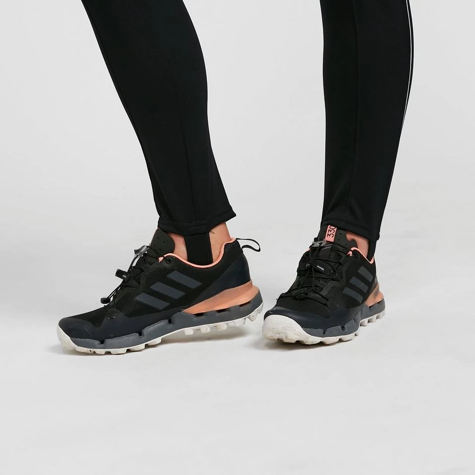 RONHILL Trackster Classic Women's Running Tights 7 RONHILL Trackster Classic Women's Running Tights - Image 5