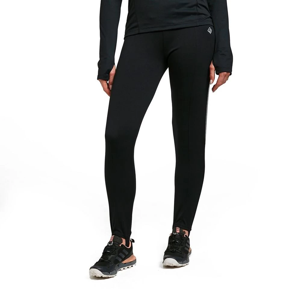 RONHILL Trackster Classic Women's Running Tights 9 RONHILL Trackster Classic Women's Running Tights - Image 7
