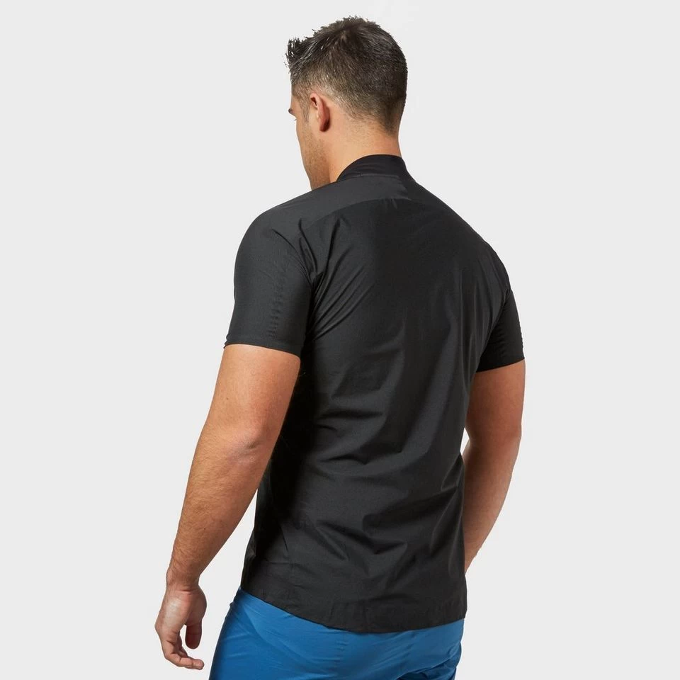 Adidas TERREX Men’s Agravic Windshirt 4 Adidas TERREX Men’s Agravic Windshirt - Image 2