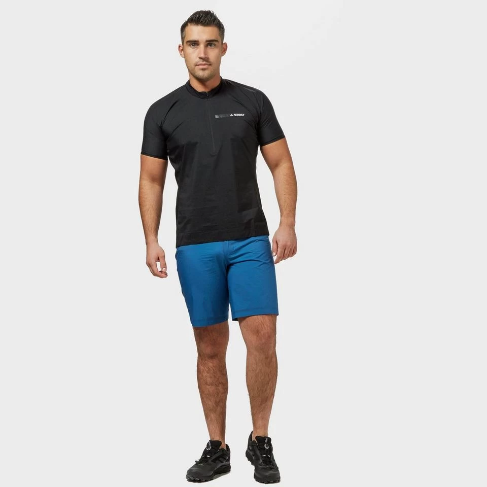 Adidas TERREX Men’s Agravic Windshirt 5 Adidas TERREX Men’s Agravic Windshirt - Image 3