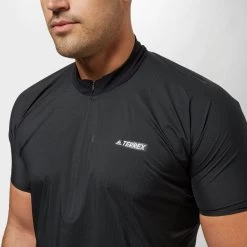 Adidas TERREX Men’s Agravic Windshirt 10 Adidas TERREX Men’s Agravic Windshirt -Sports Outdoor go 244729 d