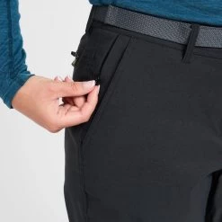 Women's Stretch Trousers -Sports Outdoor go 248776 e