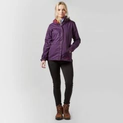 Women's Storm II Waterproof Jacket -Sports Outdoor go 255187 c