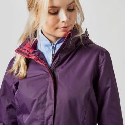 Women's Storm II Waterproof Jacket -Sports Outdoor go 255187 d