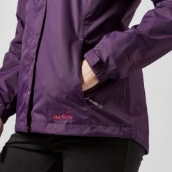 Women's Storm II Waterproof Jacket -Sports Outdoor go 255187 e