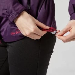 Women's Storm II Waterproof Jacket -Sports Outdoor go 255187 g