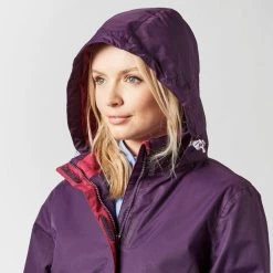 Women's Storm II Waterproof Jacket -Sports Outdoor go 255187 h