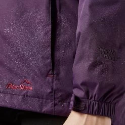 Women's Storm II Waterproof Jacket -Sports Outdoor go 255187 i