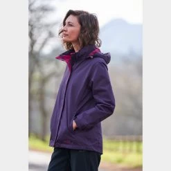 Women's Storm II Waterproof Jacket -Sports Outdoor go 255187 l