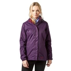 Women's Storm II Waterproof Jacket -Sports Outdoor go 255187 z