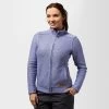 Women's Wilderness Full-zip Macaroni Fleece -Sports Outdoor go 260124 a