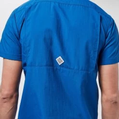 Columbia Men’s Cascades Explorer™ Short Sleeve Shirt -Sports Outdoor go 260367 h