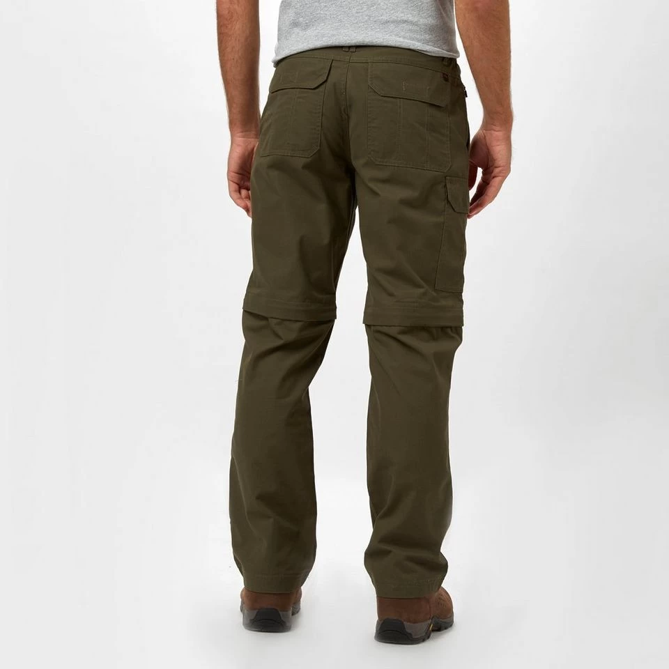 Men’s Ramble II Convertible Trousers 4 Men’s Ramble II Convertible Trousers - Image 2