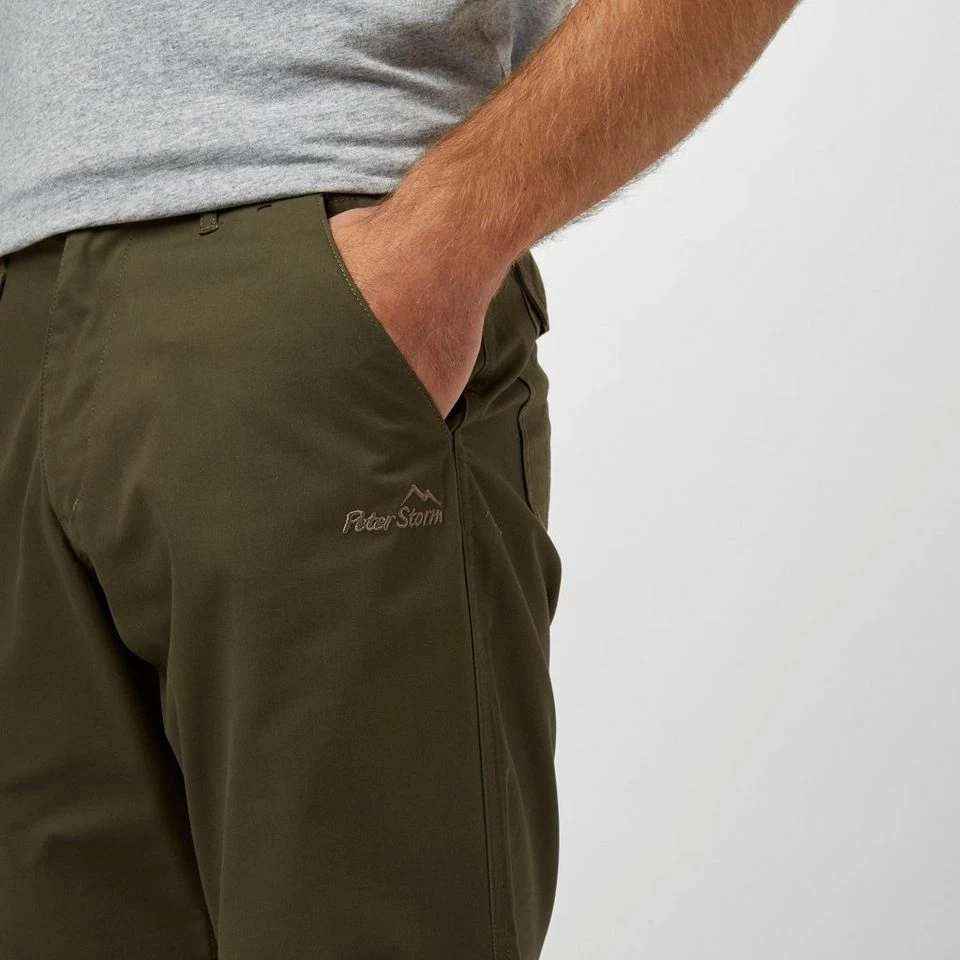 Men’s Ramble II Convertible Trousers 6 Men’s Ramble II Convertible Trousers - Image 4
