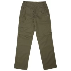 Men’s Ramble II Convertible Trousers 17 Men’s Ramble II Convertible Trousers -Sports Outdoor go 260524 z