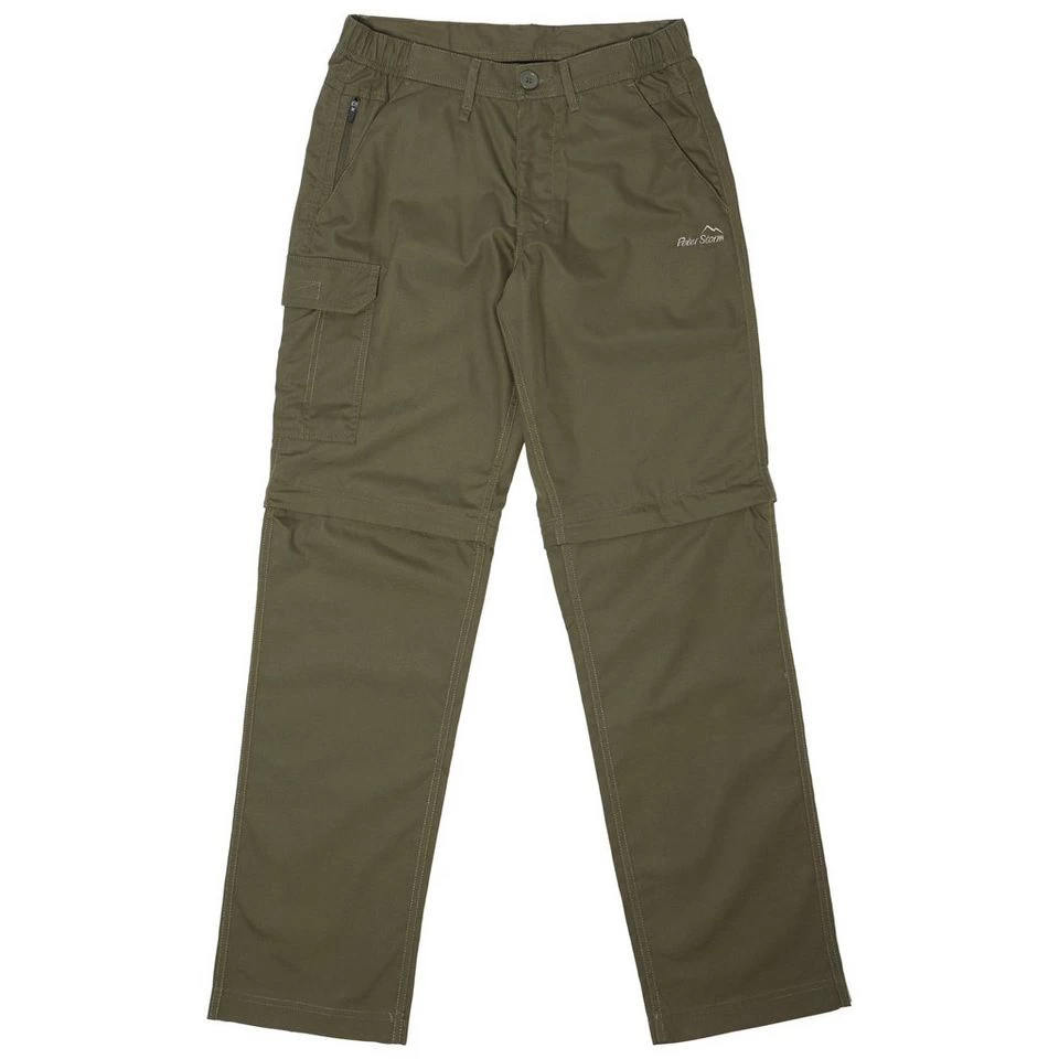 Men’s Ramble II Convertible Trousers 10 Men’s Ramble II Convertible Trousers - Image 8