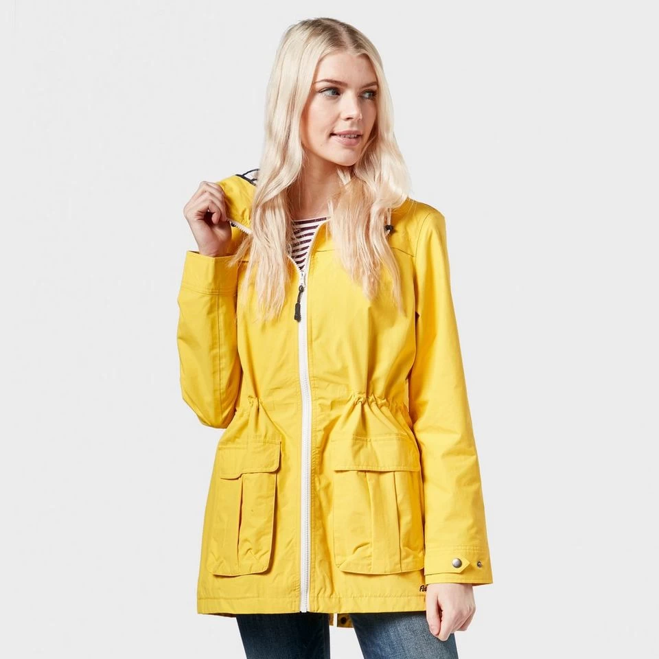 Women's Weekend Jacket 3 Women's Weekend Jacket