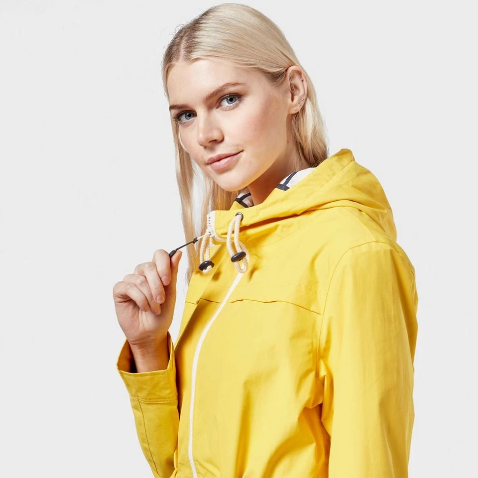 Women's Weekend Jacket 8 Women's Weekend Jacket - Image 6