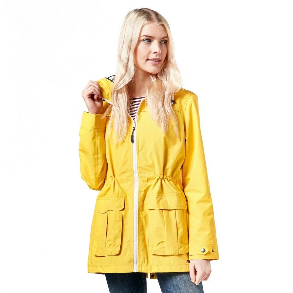 Women's Weekend Jacket 12 Women's Weekend Jacket - Image 10