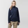 Craghoppers Women’s Keris Half-Zip Fleece 2 Craghoppers Women’s Keris Half-Zip Fleece -Sports Outdoor go 262196 a