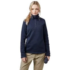 Craghoppers Women’s Keris Half-Zip Fleece -Sports Outdoor go 262196 z