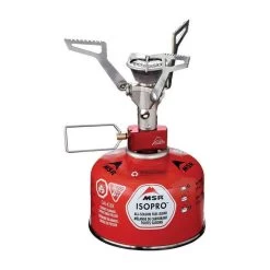 MSR PocketRocket™ 2 Ultralight Stove -Sports Outdoor go 263447 z