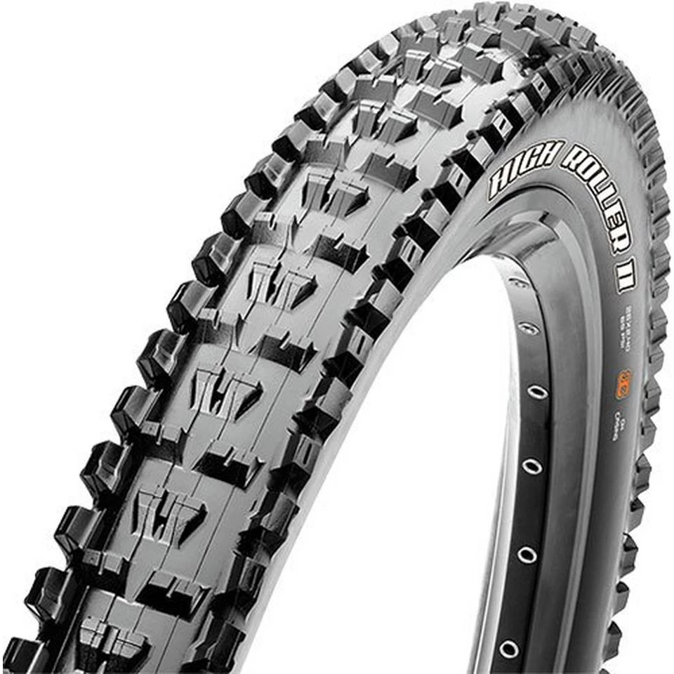 MAXXIS High Roller II EXO Tyre (29 X 2.3) 3 MAXXIS High Roller II EXO Tyre (29 X 2.3)