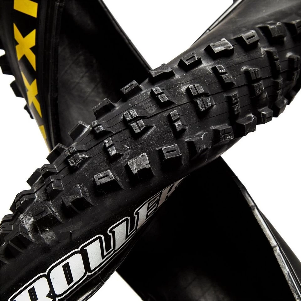 MAXXIS High Roller II EXO Tyre (29 X 2.3) 4 MAXXIS High Roller II EXO Tyre (29 X 2.3) - Image 2