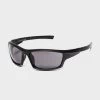 Men’s Matte Black Sunglasses