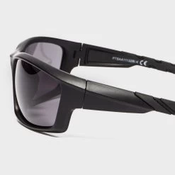 Men’s Matte Black Sunglasses -Sports Outdoor go 273268 c