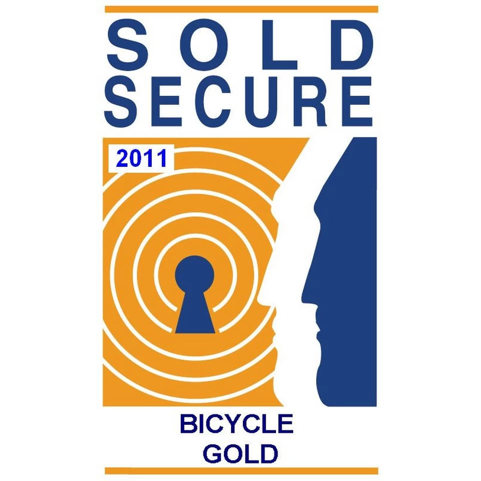 Masterlock Street Fortum Lock And Cable 4 Masterlock Street Fortum Lock And Cable - Image 2