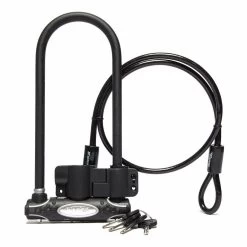 Masterlock Street Fortum Lock And Cable 7 Masterlock Street Fortum Lock And Cable -Sports Outdoor go 275170 z