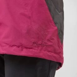 Women's Lakeside 3 In 1 Jacket -Sports Outdoor go 275730 g