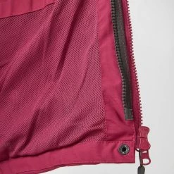 Women's Lakeside 3 In 1 Jacket -Sports Outdoor go 275730 k