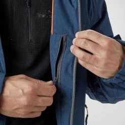 Men's Typhoon Jacket 20 Men's Typhoon Jacket -Sports Outdoor go 285757 i