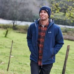 Men's Typhoon Jacket 21 Men's Typhoon Jacket -Sports Outdoor go 285757 j