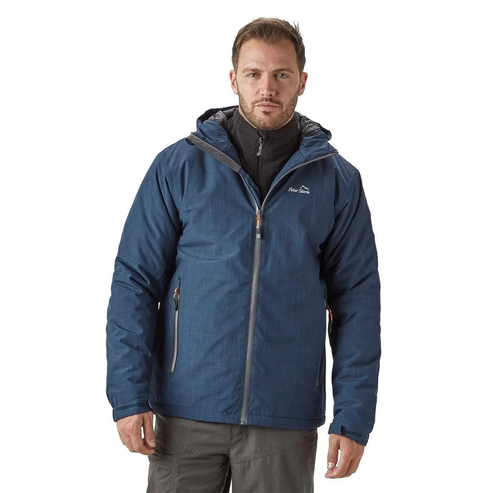 Men's Typhoon Jacket 13 Men's Typhoon Jacket - Image 11