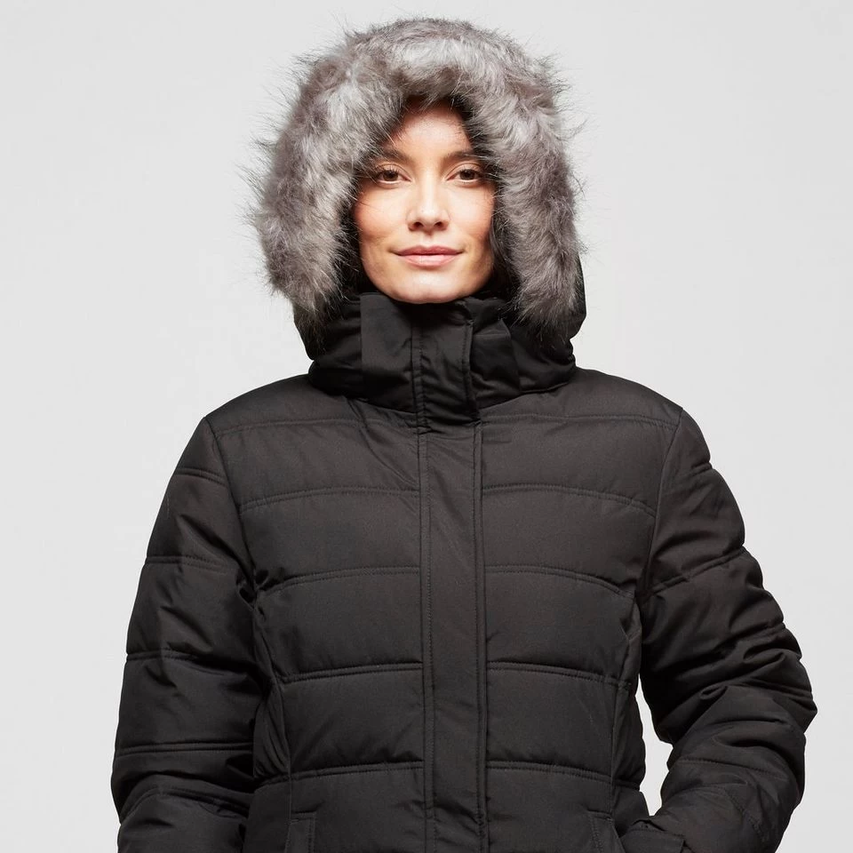 Women's Luna Parka 4 Women's Luna Parka - Image 2