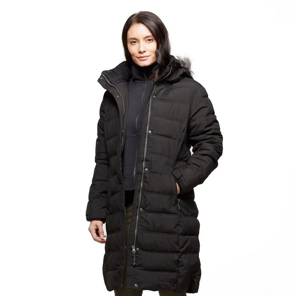 Women's Luna Parka 14 Women's Luna Parka - Image 12