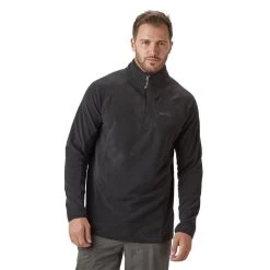 Men’s Grid Half-Zip Fleece -Sports Outdoor go 286909 z