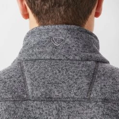 Men’s Rydal II Fleece Jacket -Sports Outdoor go 290602 f