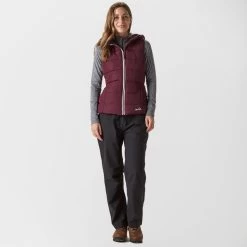Women's Cosy II Gilet -Sports Outdoor go 297120 c