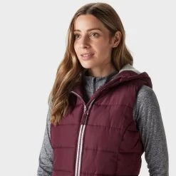 Women's Cosy II Gilet -Sports Outdoor go 297120 d