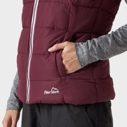 Women's Cosy II Gilet -Sports Outdoor go 297120 e
