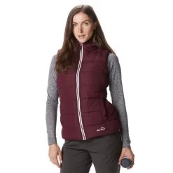 Women's Cosy II Gilet -Sports Outdoor go 297120 z