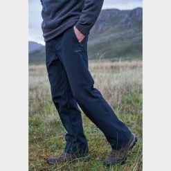 Men's Softshell Trousers 18 Men's Softshell Trousers -Sports Outdoor go 297581 h