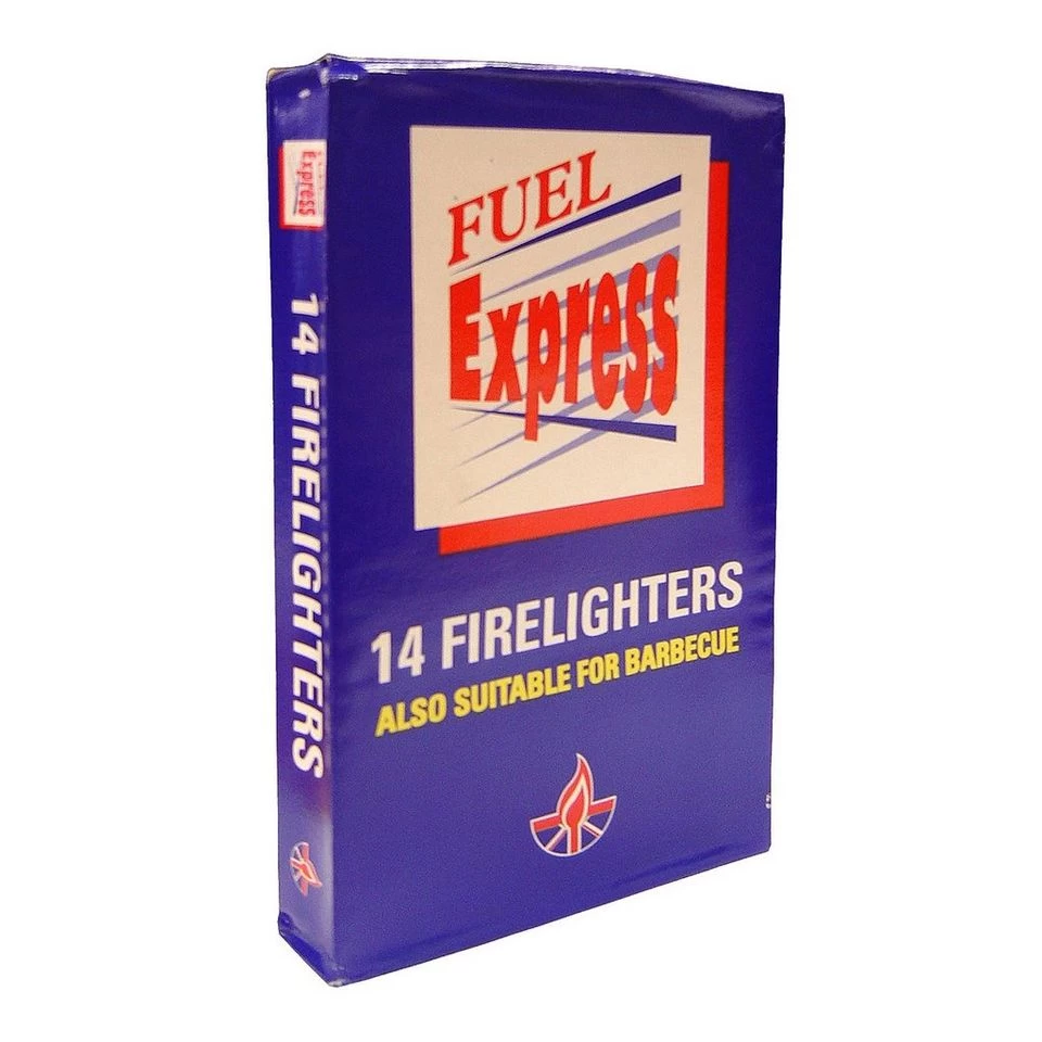 Quest Barbecue Fire Lighter Blocks 4 Quest Barbecue Fire Lighter Blocks - Image 2