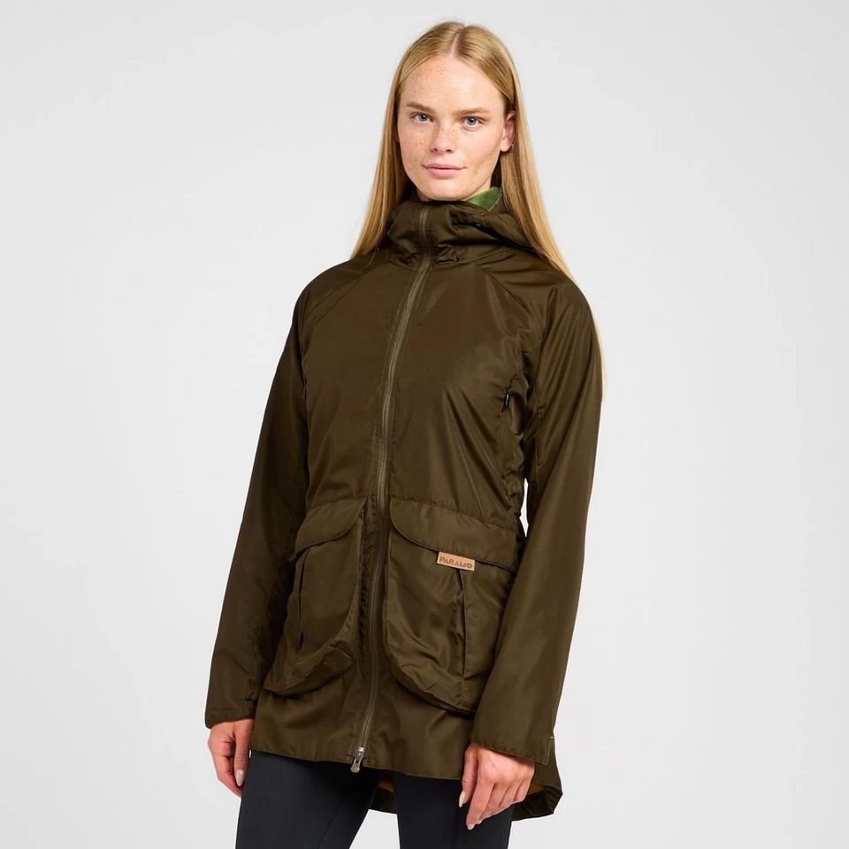 Women's Pajaro Waterproof Jacket 3 Women's Pajaro Waterproof Jacket