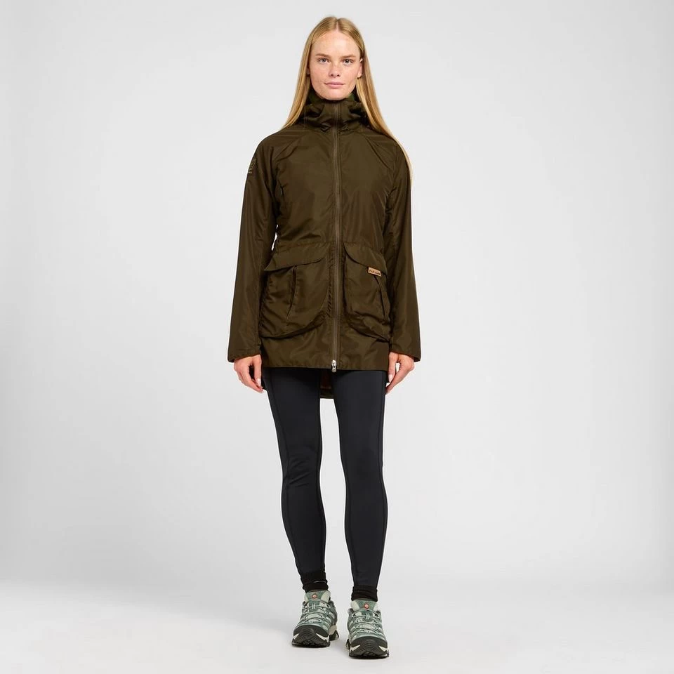 Women's Pajaro Waterproof Jacket 5 Women's Pajaro Waterproof Jacket - Image 3